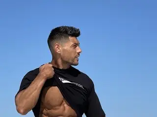 AlyFernando free