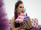 ArunyCrystal amateur