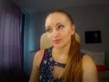 BettyHamilton cam