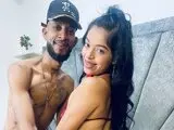 ClarisaAndAaron livejasmin.com