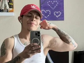 DavidAniston pussy