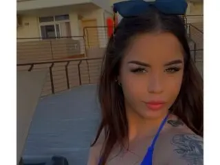 KikiMay jasminlive