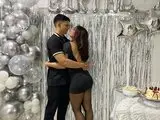 LilyJack jasminlive