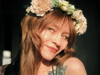 MatildaMania livesex