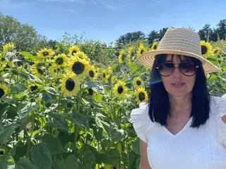 AliceScorpio recorded