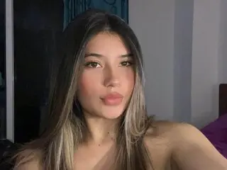 AmberCalm camshow