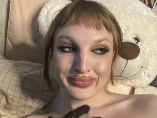 AshleyCreamy xxx