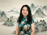 AuraraFeng fuck