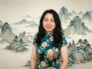 AuraraFeng fuck