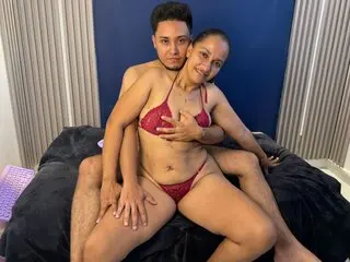 CarlosandLuna ass