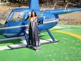 CarmelaSebastian show