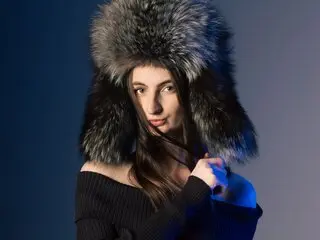 DaniaHollf livejasmin.com