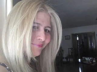 DoradaPerla camshow