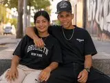 EvaAndBruno jasmine