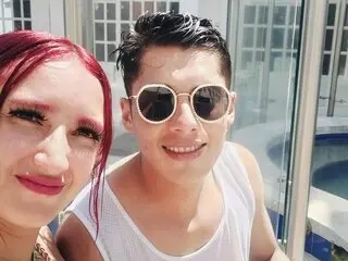 HinatandDimitry jasminlive
