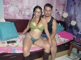 KarenAndRon sex