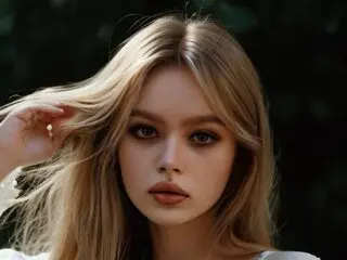 MeganJansone hd