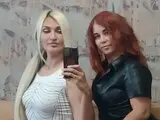 MilanaVictoria live