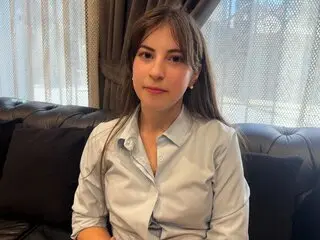 MissyMercer toy