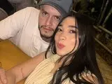 TravisAndAdell camshow